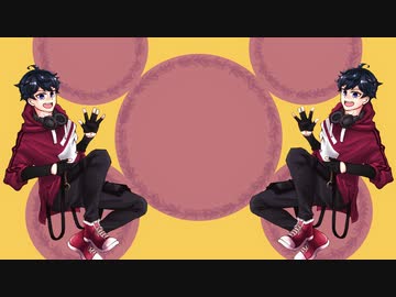 【加若詩レナイ】失楽ペトリ【UTAUカバー】