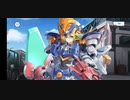 Σオービス　キャラクターシナリオ｢装甲娘ミゼレムクライシス｣