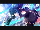 【アサルトリリィ Last Bullet】イベントストーリー 漆黒の騎士と白の姫騎士 2話