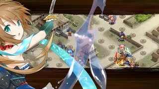 天下統一 第46話 風林火山~甲斐~ 関東甲信越平レア5以下