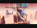 時間を操作して思い出を紡ぐゲーム#2(The Gardens Between)