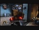 こちらTitanfall2のゆっくり実況になります4個目