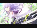 【アサルトリリィ Last Bullet】イベントストーリー 漆黒の騎士と白の姫騎士 3話
