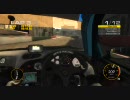 GRID PC版 MOD「ドリフトRX-7でドゥオーモ前を走る」プレイ映像編