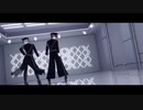 【ペダルMMD】Love Me If You Can【荒北・黒田】