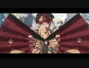 【GGSTβ版】闇慈、舞う。【対戦プレイ動画】