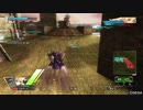 【BBPS4】リセさんのボーダーブレイクその2