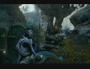 NicoXBOXLIVE-XB1《質量效應：仙女座》普通難度-第二期 (11)