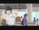 ウマではないです【ゾンサガR6話】