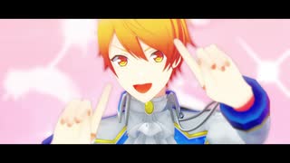 【プロセカMMD】セカイ【天馬司】