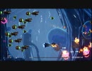 STG　R-Type Final 2　R-TYPER3　最終地点・バイドの星中枢
