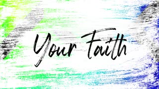 Your Faith / Mwk feat.初音ミク