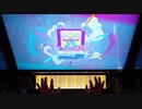 【チュウニズム】もってけ！セーラー服　MAS　手元