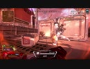 【APEX】普通にチャンピオン