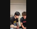 210516 SixTONES Instagram Live インスタライブ 反転なし コメント表示なし