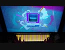 【チュウニズム】Wizdomiot　MAS　手元