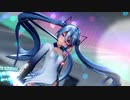 【MMD】もう二度と迷わない