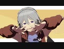 【MMDマジバケ】log4種