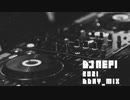 Nepi_Birthday_DJMIX_2021