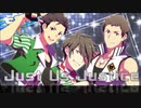 【人力SideM】Just Us Justice【FRAME】