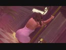【DoaX3F】ポールダンス ヒトミ 051712