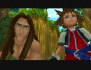 【PS4】夢の世界を旅するKHFM【プレイ動画】part09