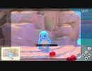 【実況】困り顔ゼニガメ（NEWポケモンスナップ #8）