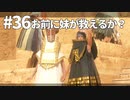 【実況】お前に妹が救えるか？【ニーアレプリカントver.1.22474487139...】ネタバレあり #36