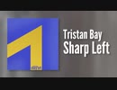 【シンセウェーブ】Tristan Bay - Sharp Left（トリスタンベイ「急の左」）