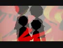 【クトゥヘタ派生・替え歌人力】キクとアーサーで目覚めたあなたよ幸福たれ【APヘタリア】