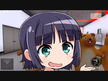 【Eliminatorカエデさん】セイカと見る「美少女系TPSゲーム」【単発実況】