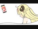 【漫画】みこちに起こされるわため【ホロライブ 切り抜き】