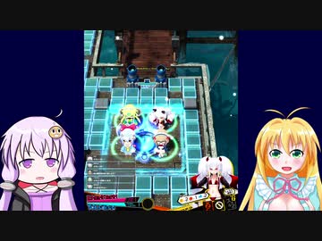 【ボンバーガール】ゆかマキの敵ベース爆破作戦 Part.7【VOICEROID実況プレイ】