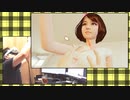 【VR】おっぱいちゃんとダーツ対決！