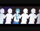 【ニコカラ】ネガティブ進化論（キー-3）【on vocal】