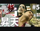 桐生ちゃんファン交流会#5【龍が如く極】