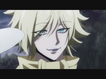 SHAMAN KING 第7廻「そんな勇気」