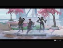 【Apex】スピットファイア(弱体化前)でゴリ押しする動画