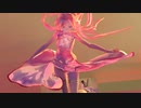 【MMD】msTCをPBR風シェーダーと併用テスト