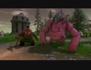 【ドラゴンクエストⅪ】　死に過ぎてキレそう!!　25週目