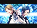 【初投稿】最高の二人で ロメオ／くまた。×Kru.【歌ってみた】