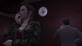 最も評価の割れたサバイバルホラーゲームというギネス記録を持つゲームpart15【Deadly Premonition Origins】