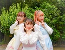 【ぴよしもちゃんず！】イェイ！イェイ！イェイ！【踊ってみた】