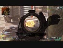 無編集Apex Legends 五十回目