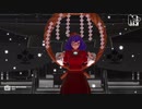 【東方ＭＭＤ】八坂神奈子　de　神々の詩（改変モデル1080P)