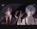 【手描きMAD】4O4;／虚／ｲ象【wrwrd】