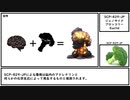 【ゆっくり紹介】SCP-829-JP【ジェノサイドブロッコリー】