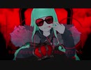 KING - Kanaria [RAP Arrange] / RhymeTrike feat.SHINVY
