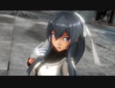【MMD艦これ】矢矧改二でKiLLER LADY