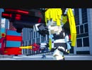 【デジボク地球防衛軍】最終戦争彼女 M10【いまさらＡＲＭ】